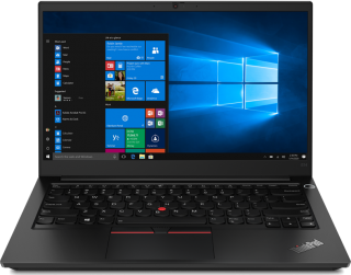 Lenovo ThinkPad E14 (2) 20TBS2AQTX029 Notebook kullananlar yorumlar